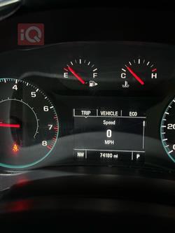 شيفروليه ماليبو